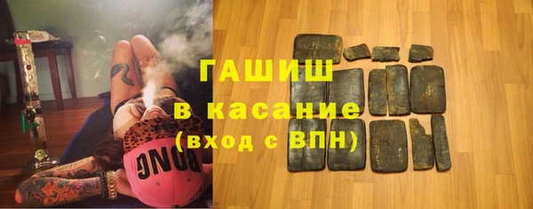 твердый Туринск